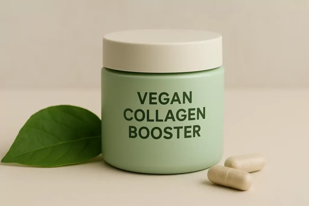 Best Vegan Collagen Boosters in 2025 Do They Work Our Full Review